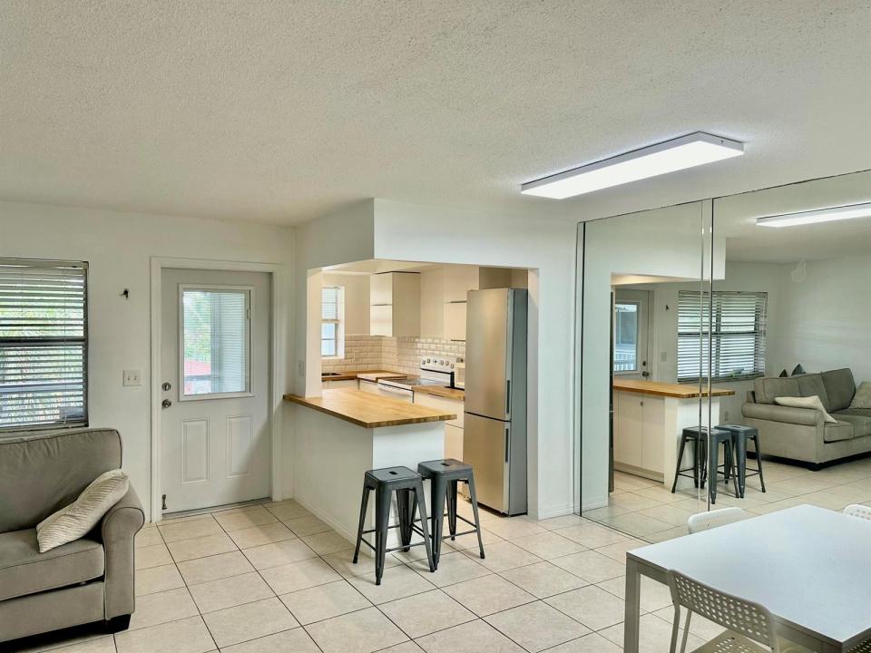 580 EGRET Drive 314, Hallandale Beach, Floride 33009, États-Unis