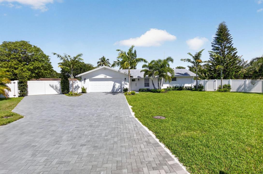 135 SE 28th Court, Boynton Beach, Floride 33435, États-Unis