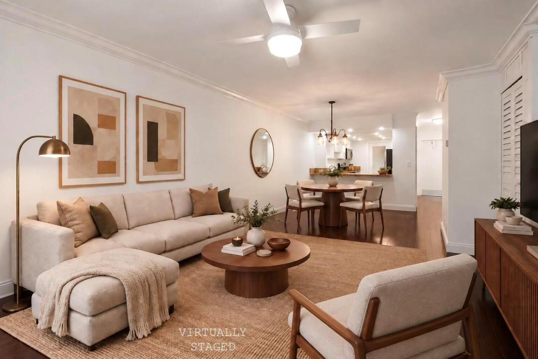 815 Middle River Drive 205, Fort Lauderdale, Floride 33304, États-Unis