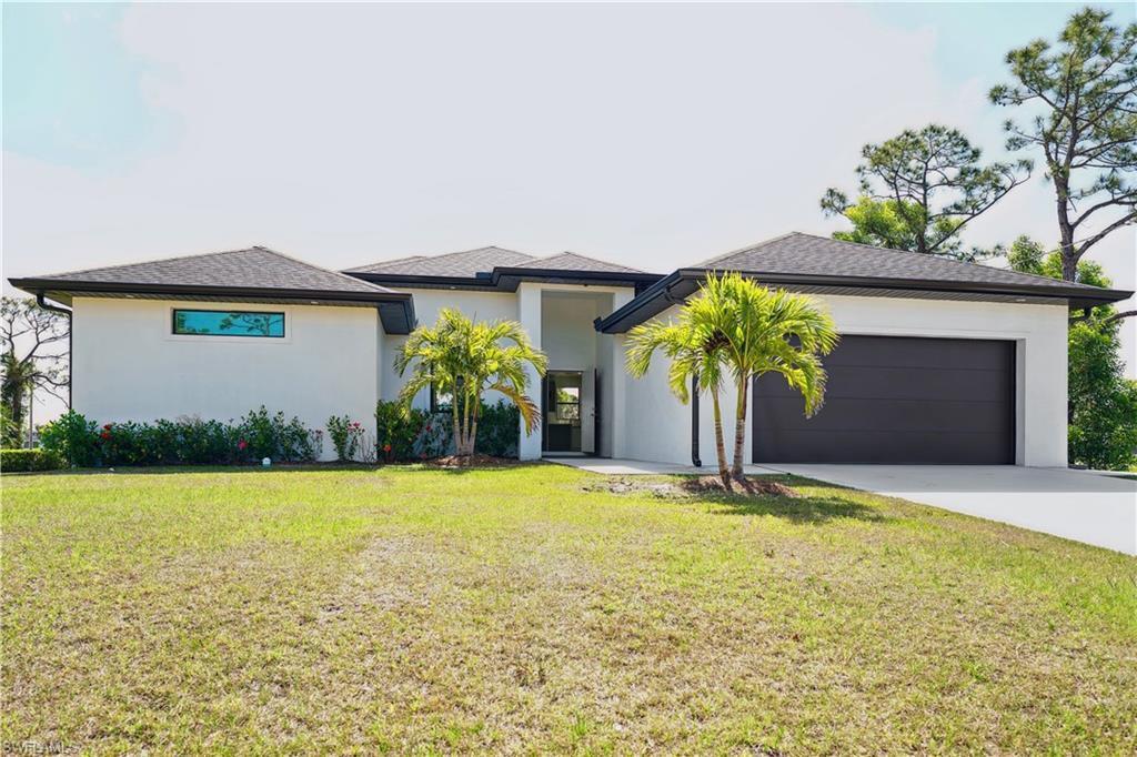 4309 NW 38TH Avenue, Cape Coral, Floride 33993, États-Unis
