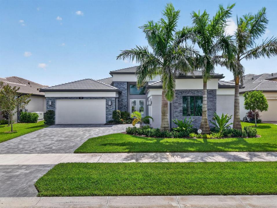 11348 Cherry Canyon Court, Boynton Beach, Floride 33473, États-Unis