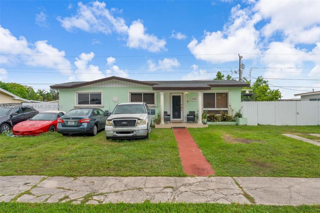 11940 SW 186th St, Miami, Floride 33177, États-Unis