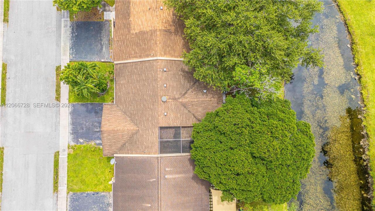 9480 W Fern Ln, Miramar, Floride 33025, États-Unis