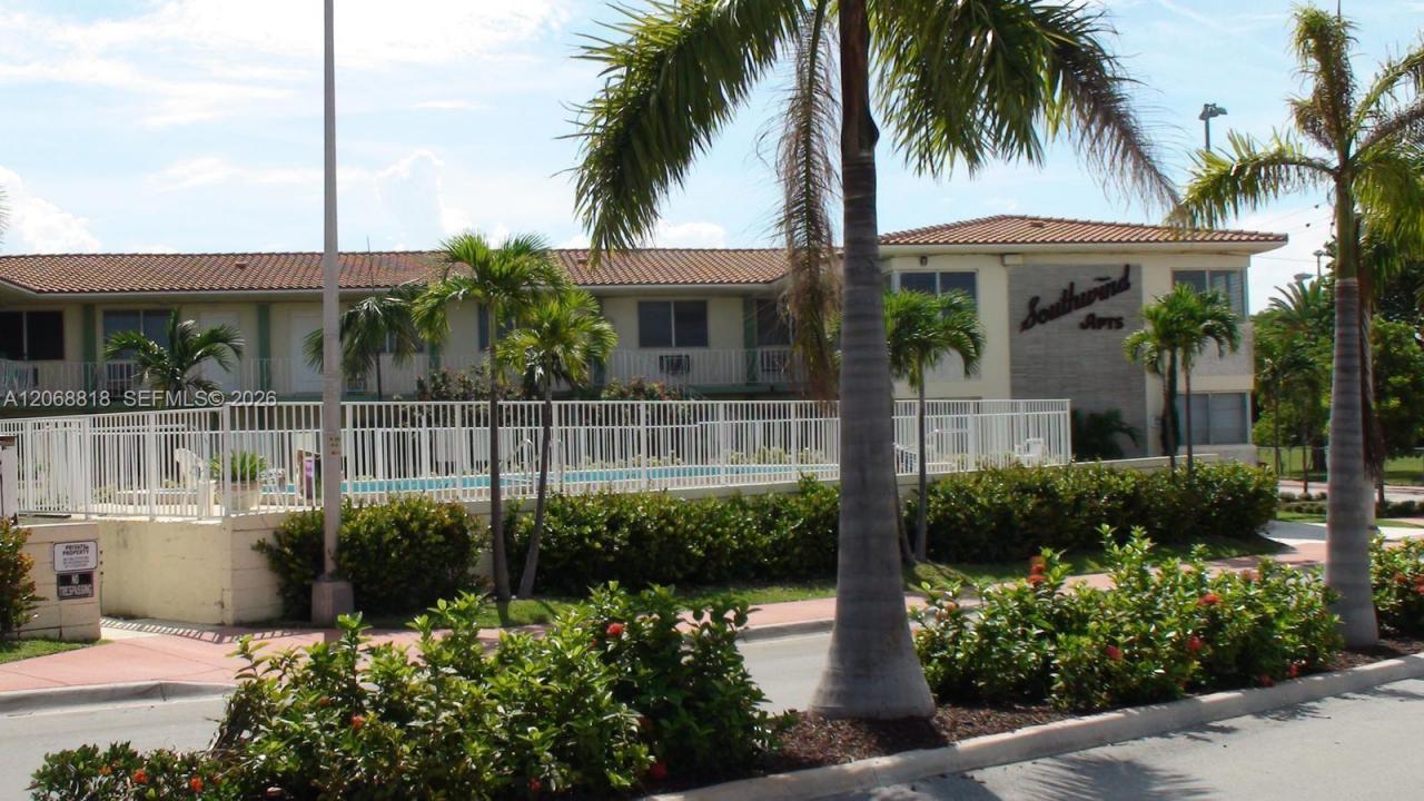 2 S Shore Dr 3, Miami Beach, Floride 33141, États-Unis