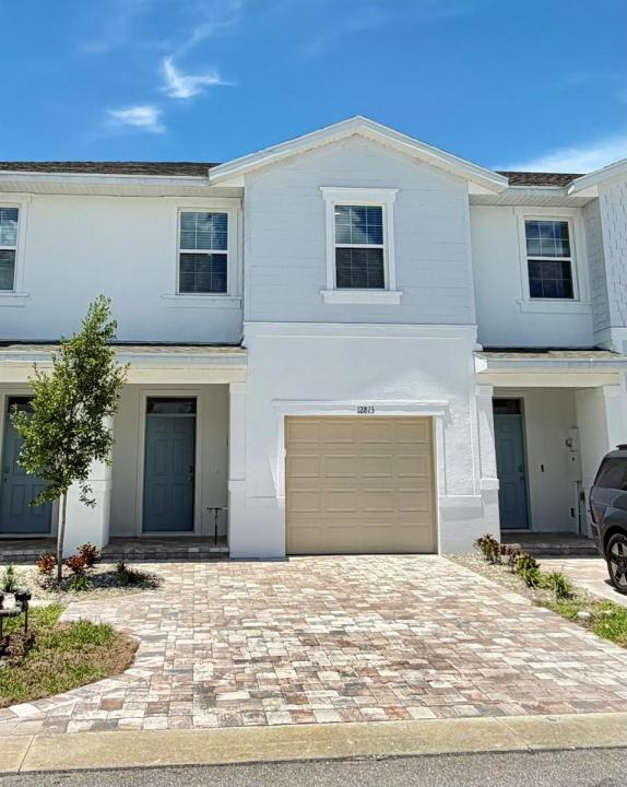 12813 SW Forli Way, Port St. Lucie, Florida 34987, Stati Uniti