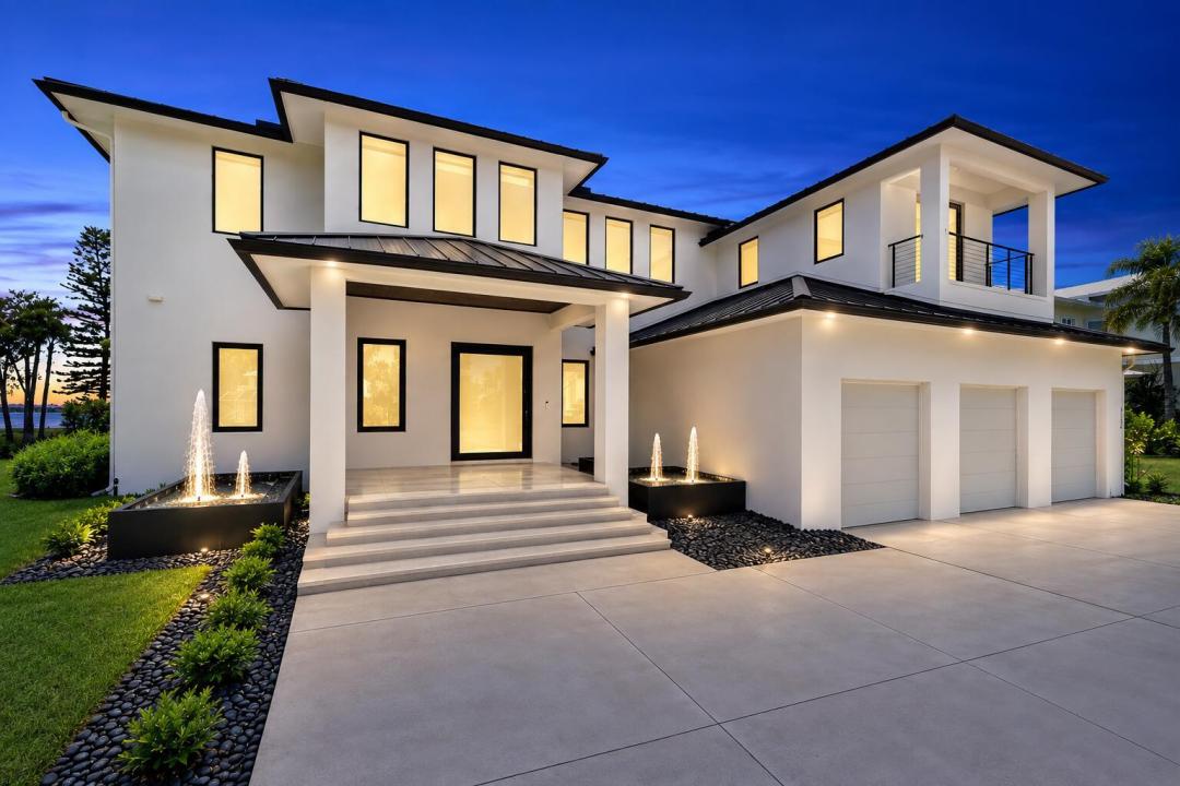 3316 SE RIVER VISTA Court, Port St. Lucie, Floryda 34983, USA