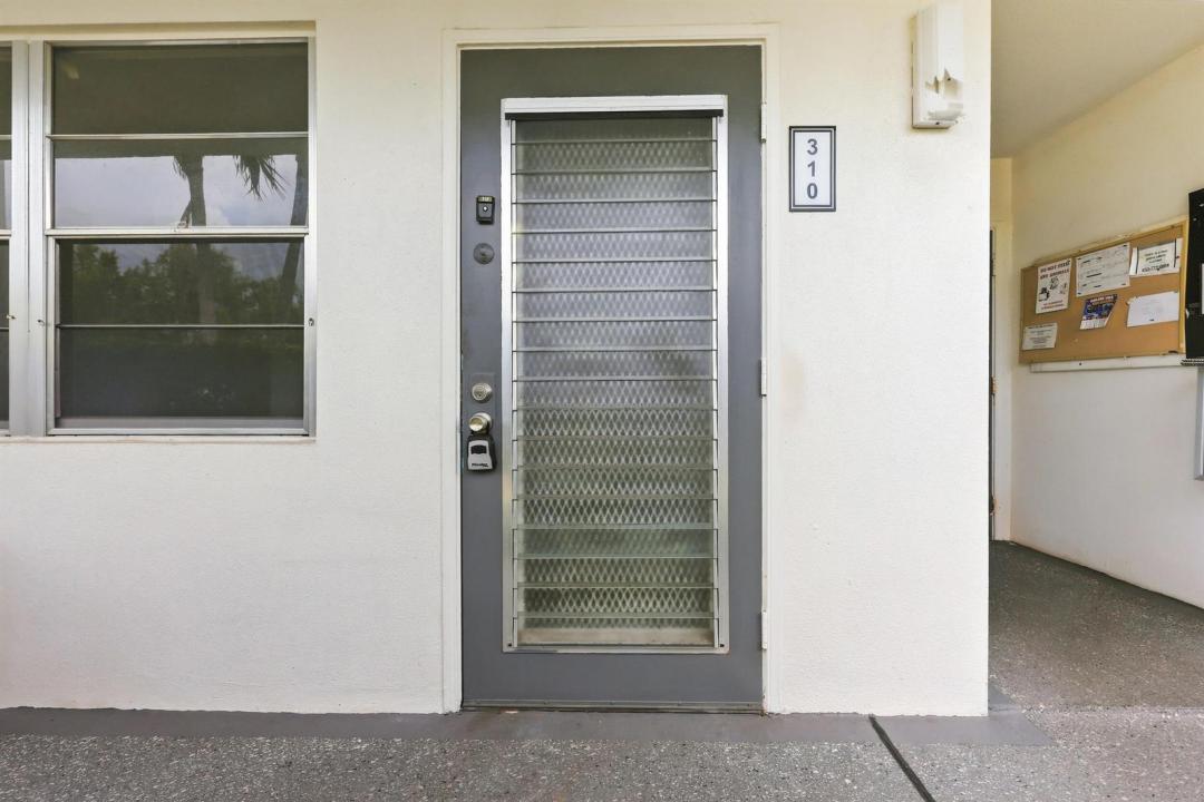 310 OAKRIDGE R Court 310, Deerfield Beach, Florida 33442, Stati Uniti