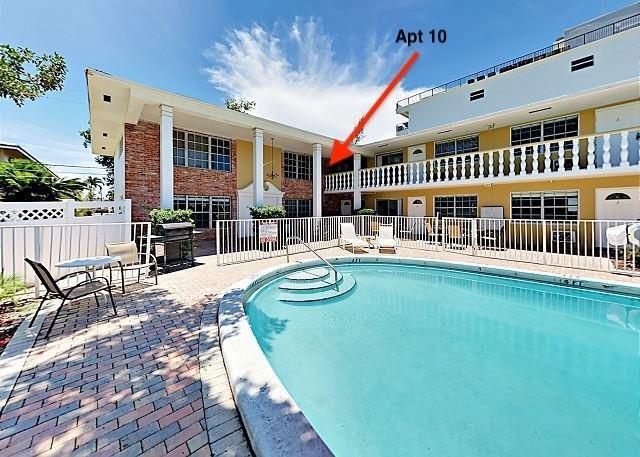 3226 NE 12TH Street 10, Pompano Beach, Florida 33062, Stati Uniti