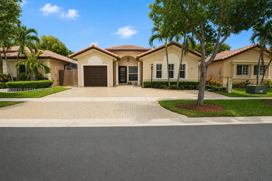 2721 NE 42nd Ave, Homestead, Floride 33033, États-Unis