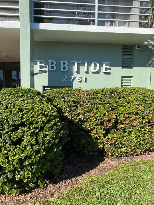 2761 Taft St 405, Hollywood, Floride 33020, États-Unis