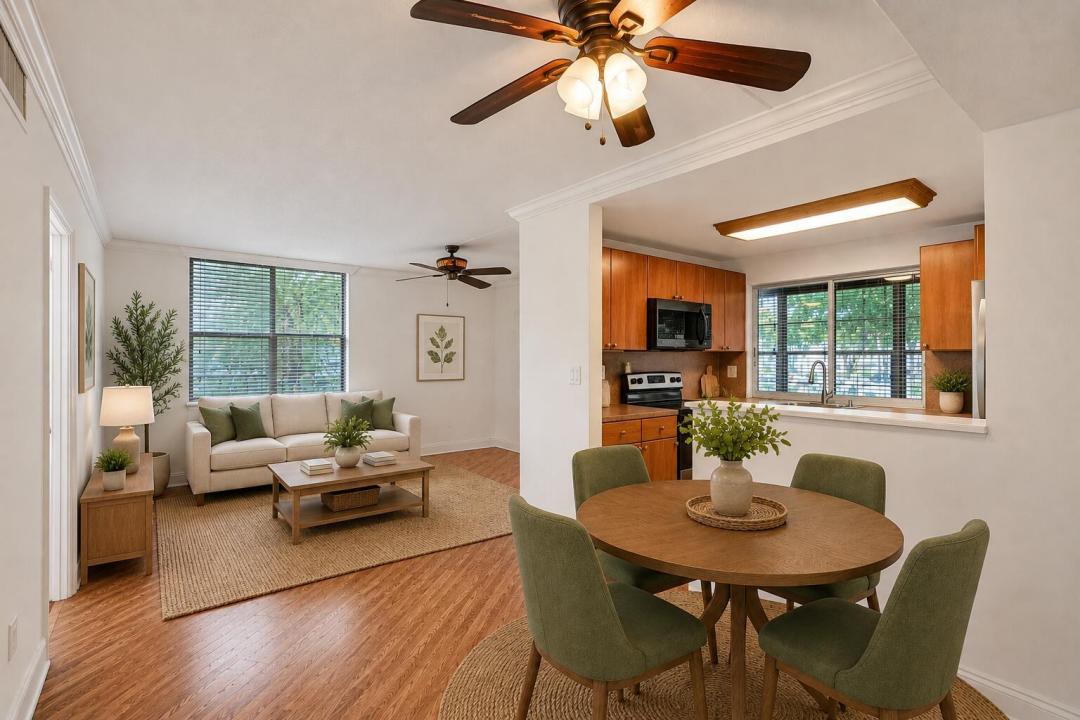 9351 Lime Bay Boulevard 201, Tamarac, Floride 33321, États-Unis