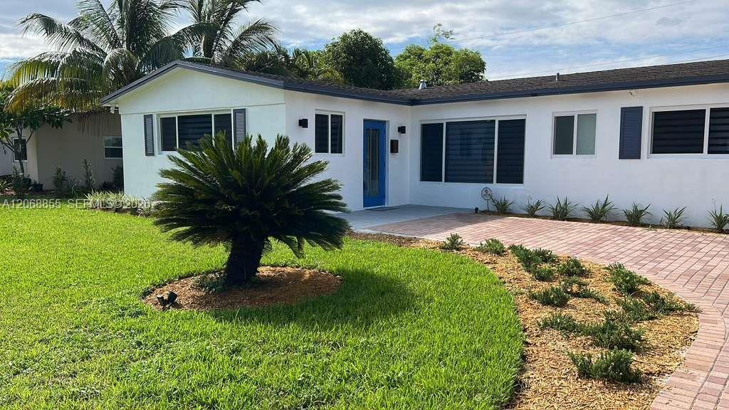 6220 NW 19th St, Sunrise, Floride 33313, États-Unis