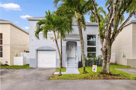 7216 SW 44th Ct, Davie, Floride 33314, États-Unis