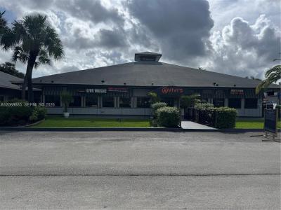 3333 N University Dr, Davie, Florida 33024