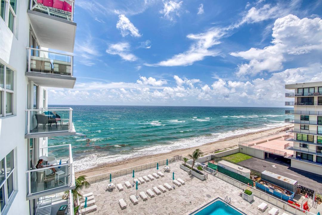 3450 S Ocean Boulevard 610, Palm Beach, Floride 33480, États-Unis