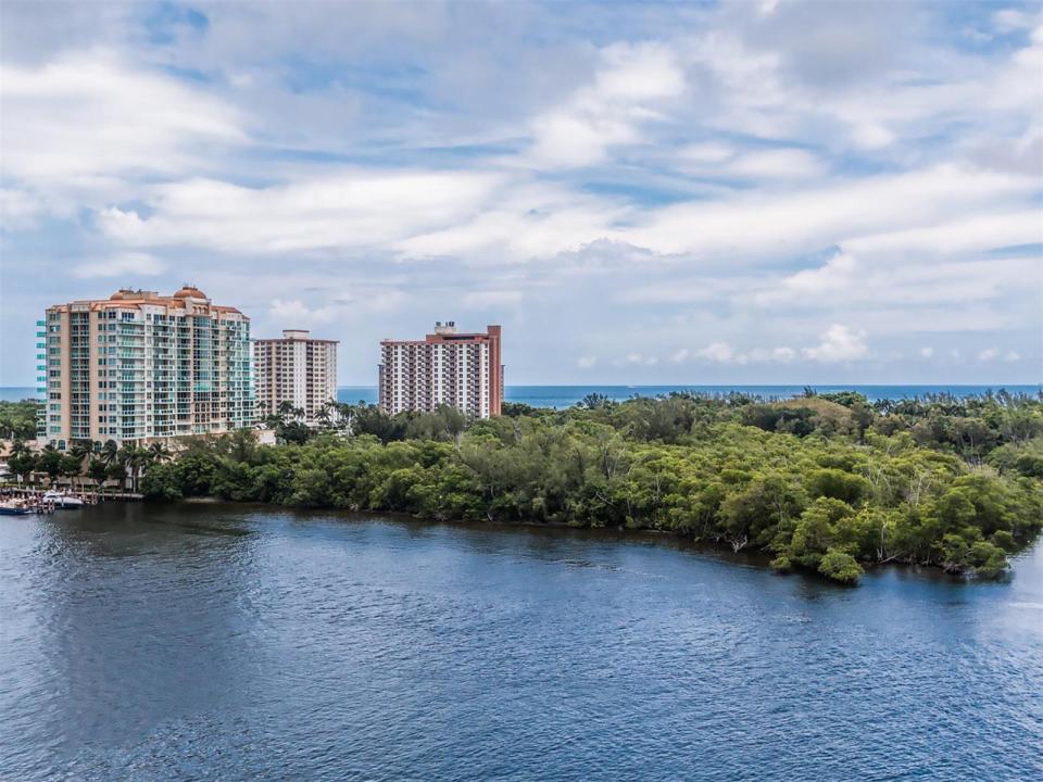 888 INTRACOASTAL Drive 10E, Fort Lauderdale, Floride 33304, États-Unis