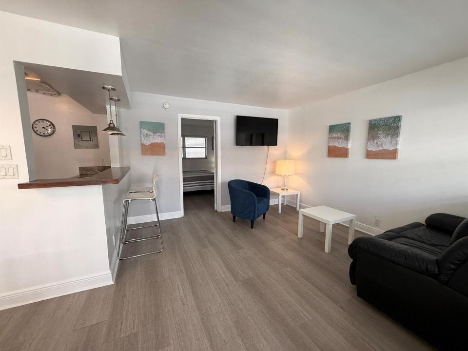 3226 NE 12TH Street 7, Pompano Beach, Floride 33062, États-Unis