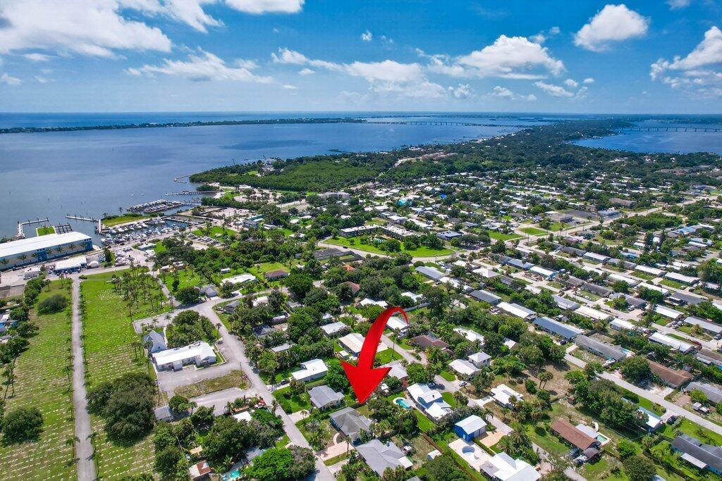 2288 NE PATRICIAN Street, Jensen Beach, Floride 34957, États-Unis