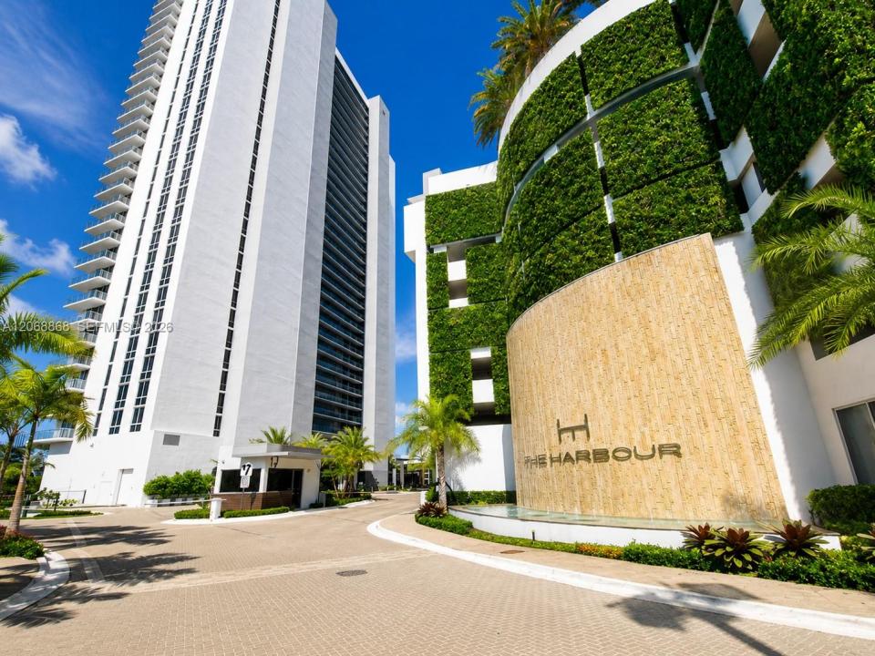 16385 Biscayne Blvd 1920, North Miami Beach, Floride 33160, États-Unis