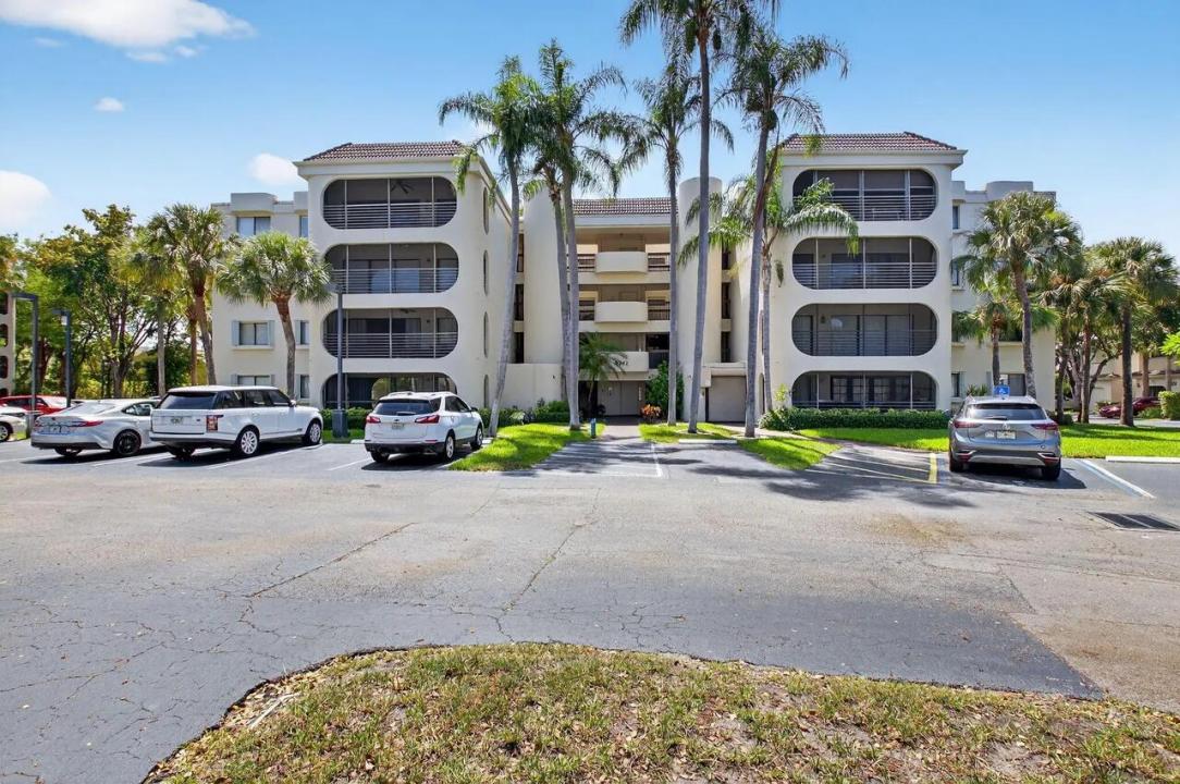 6342 LONGBOAT W Lane 201, Boca Raton, Floride 33433, États-Unis