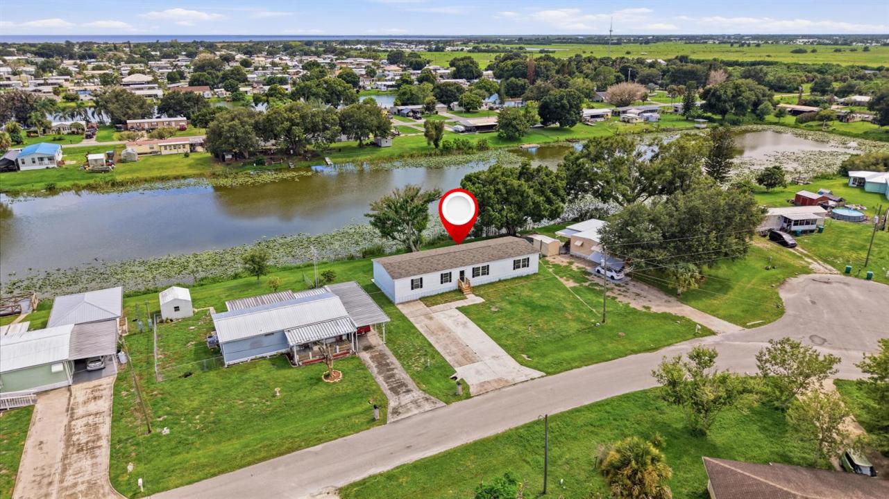 2130 SE 25TH Drive, Okeechobee, Flórida 34974, Estados Unidos
