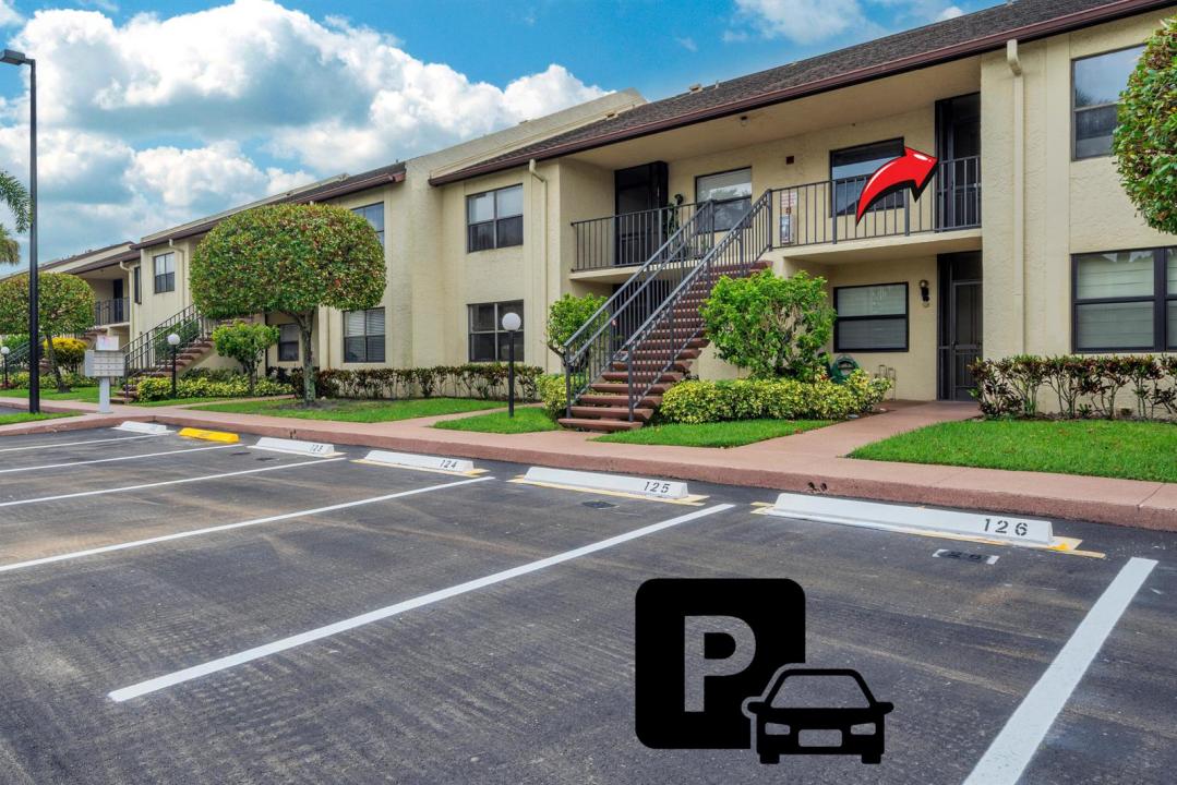 7854 Willow Spring Drive 1626, Lake Worth, Floride 33467, États-Unis