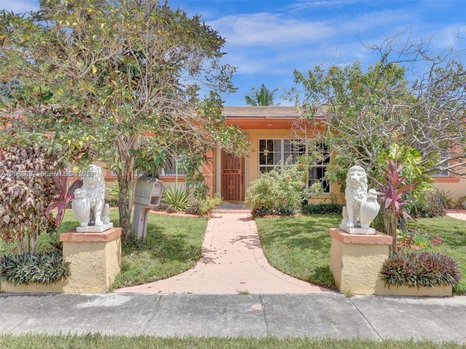 1161 NE 202nd St, Miami, Florida 33179, Stati Uniti