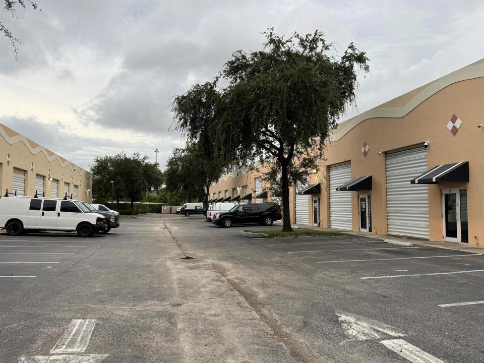 3321 S Andrews Avenue 21, Fort Lauderdale, Floride 33316, États-Unis