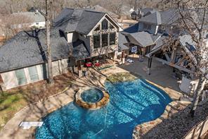 3815 Holly Ridge Drive, Longview, Texas 75605