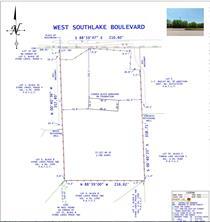 801 Southlake Boulevard, Southlake, Teksas 76092, Amerika Birleşik Devletleri