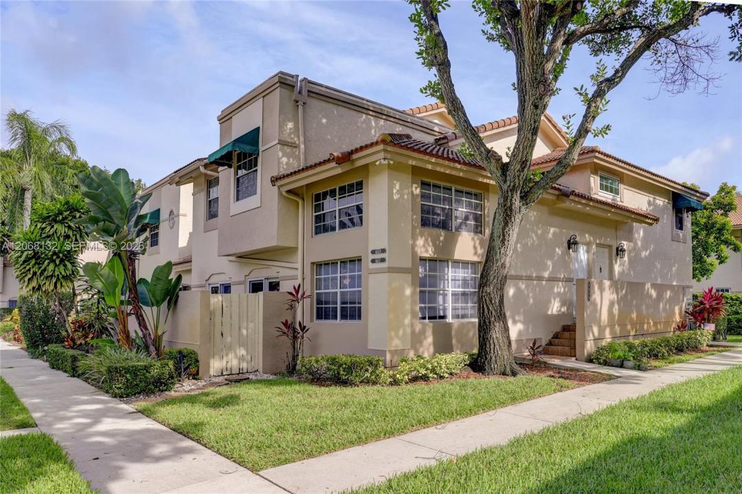 6659 Via Regina 7, Boca Raton, Floride 33433, États-Unis