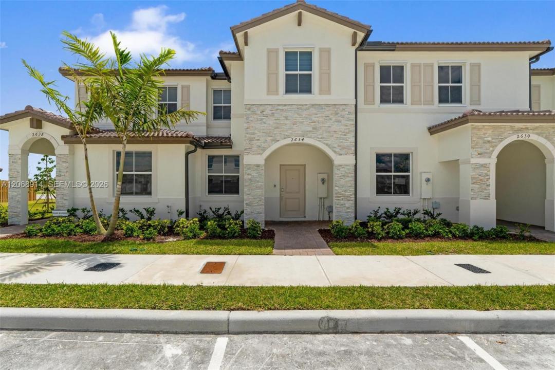2634 SE 29 St 2634, Homestead, Floride 33035, États-Unis
