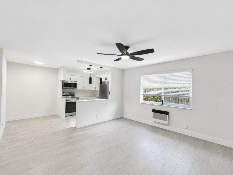 1129 NE 5th Terrace 4, Fort Lauderdale, Floride 33304, États-Unis