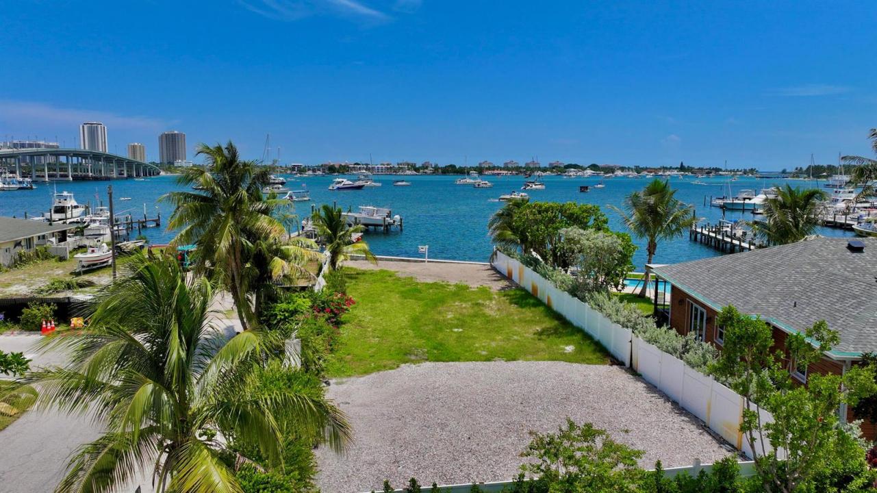 265 E 23RD Street, Riviera Beach, Floride 33404, États-Unis