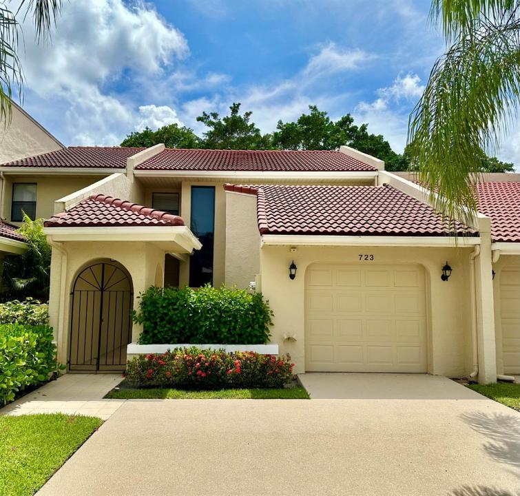 723 Windermere Way, Palm Beach Gardens, Floride 33418, États-Unis