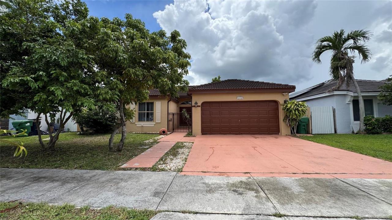 14332 SW 163RD Street, Miami, Floride 33177, États-Unis