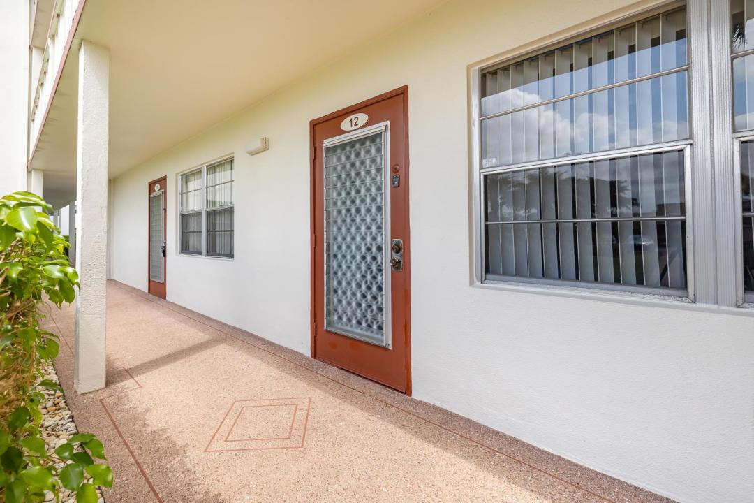 12 BRIGHTON A 12, Boca Raton, Florida 33434, Stati Uniti