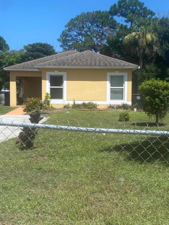 710 N 23rd Street, Fort Pierce, Florida 34950, Stati Uniti