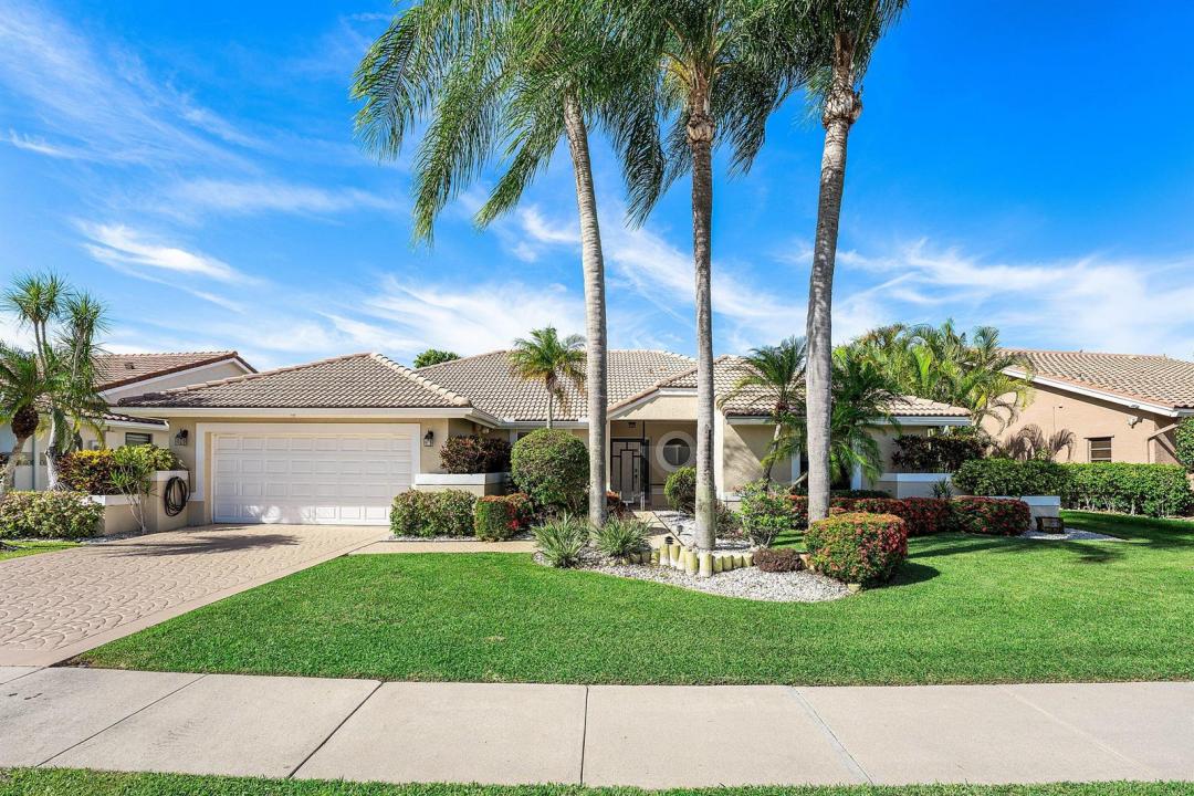 10775 Boca Woods Lane, Boca Raton, Florida 33428, Stati Uniti