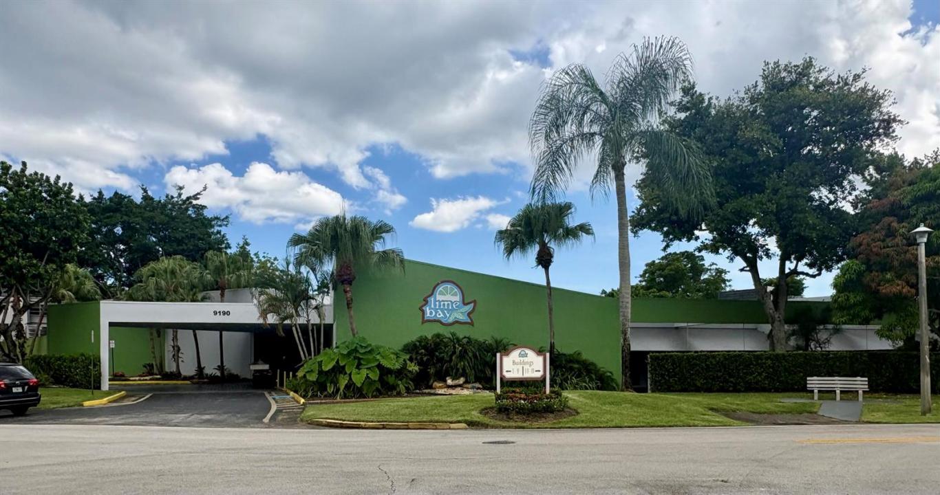 9200 Lime Bay Boulevard, Tamarac, فلوريدا 33321, الولايات المتحدة