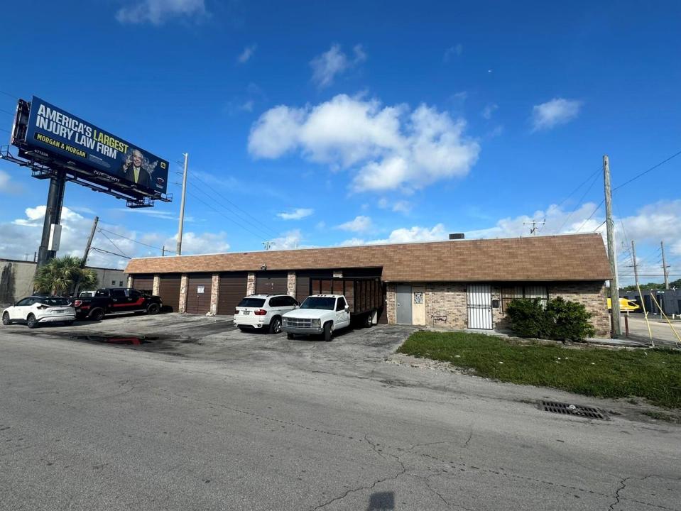 4493 NW 8TH Avenue 4, Oakland Park, Floride 33309, États-Unis