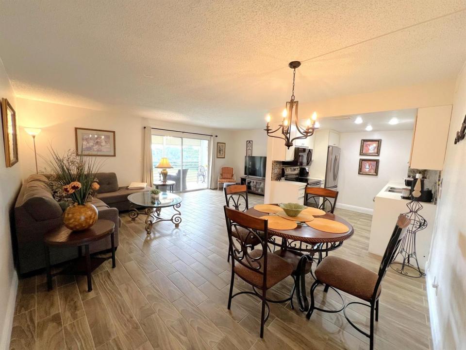 3402 Bimini Lane G4, Coconut Creek, Floride 33066, États-Unis