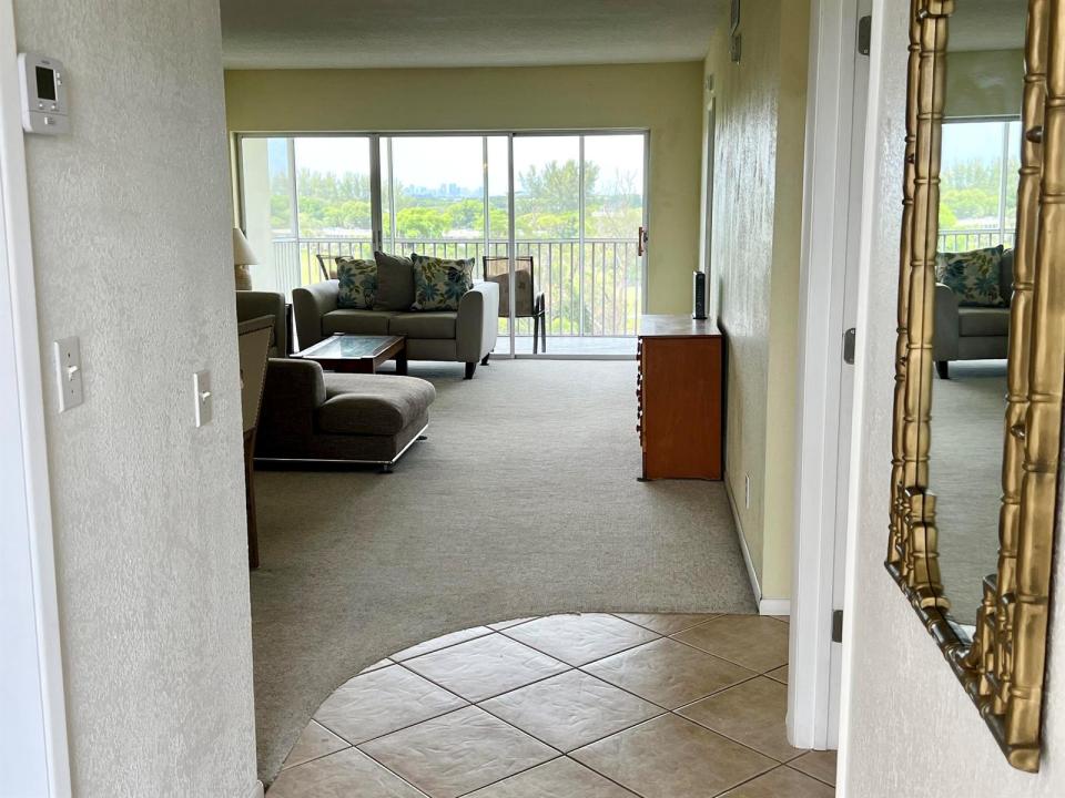3000 N PALM AIRE Drive 603, Pompano Beach, 플로리다 33069, 미국