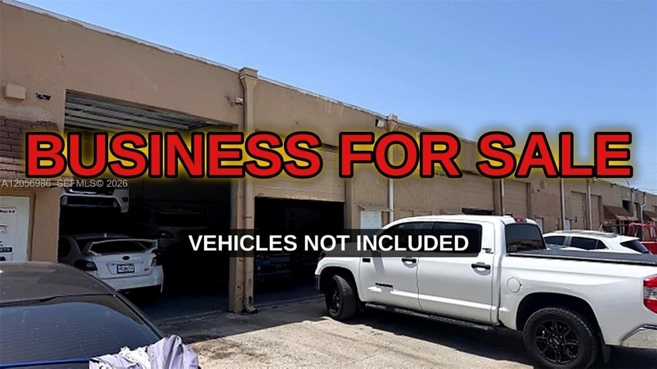 5420 W State Rd 84, Davie, Floride 33314, États-Unis