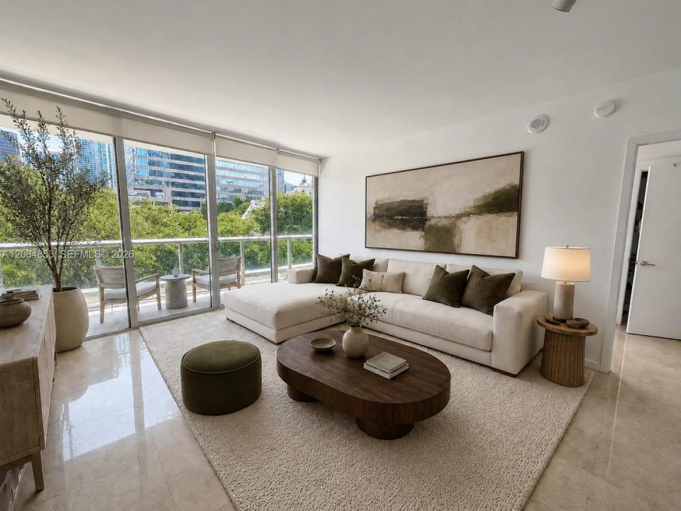 495 Brickell Ave 411, Miami, Floride 33131, États-Unis
