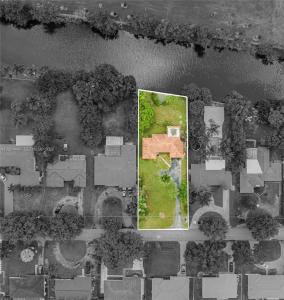 400 NW 87th St, El Portal, Florida 33150, USA