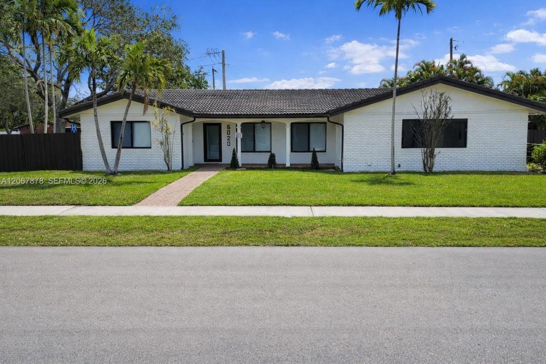 6020 NE 18th Ter, Fort Lauderdale, Floride 33308, États-Unis