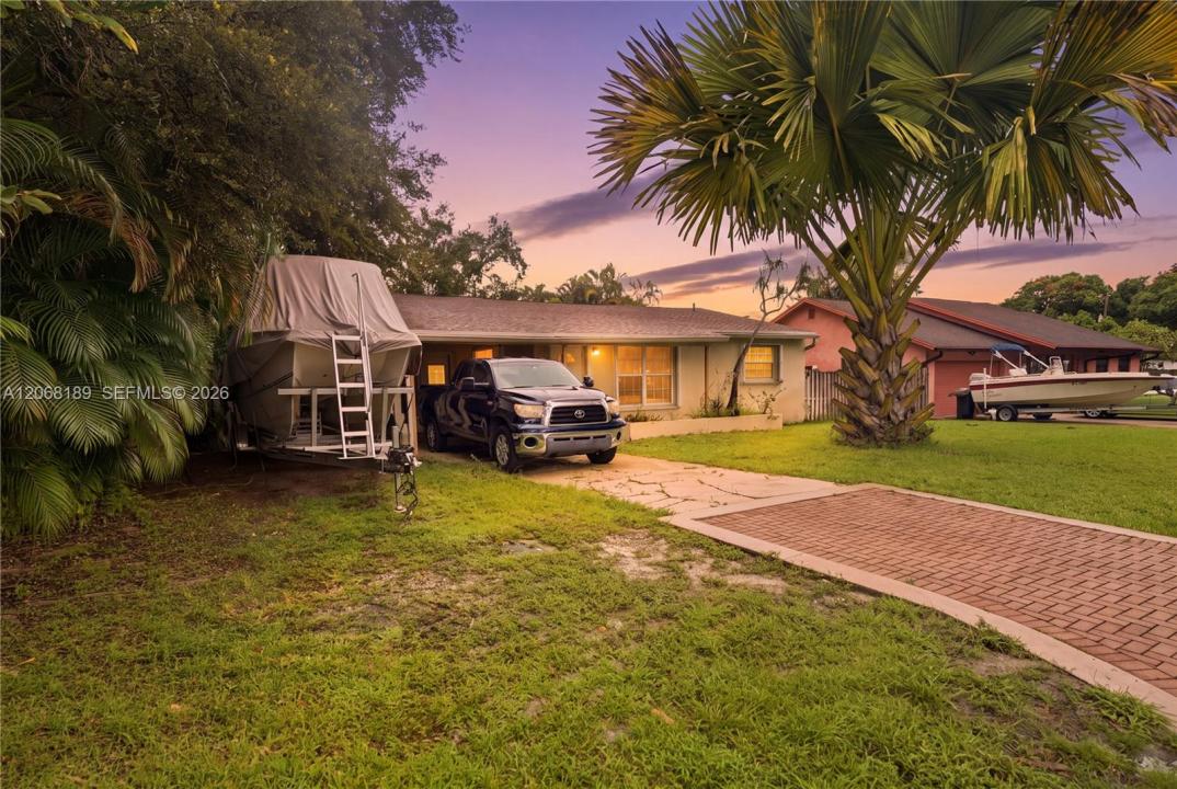 5190 SW 28th Ter, Dania Beach, Floride 33312, États-Unis