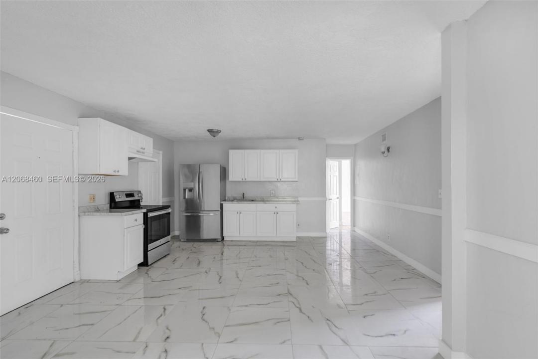 632 SW 16th Ave D, Fort Lauderdale, Floride 33312, États-Unis