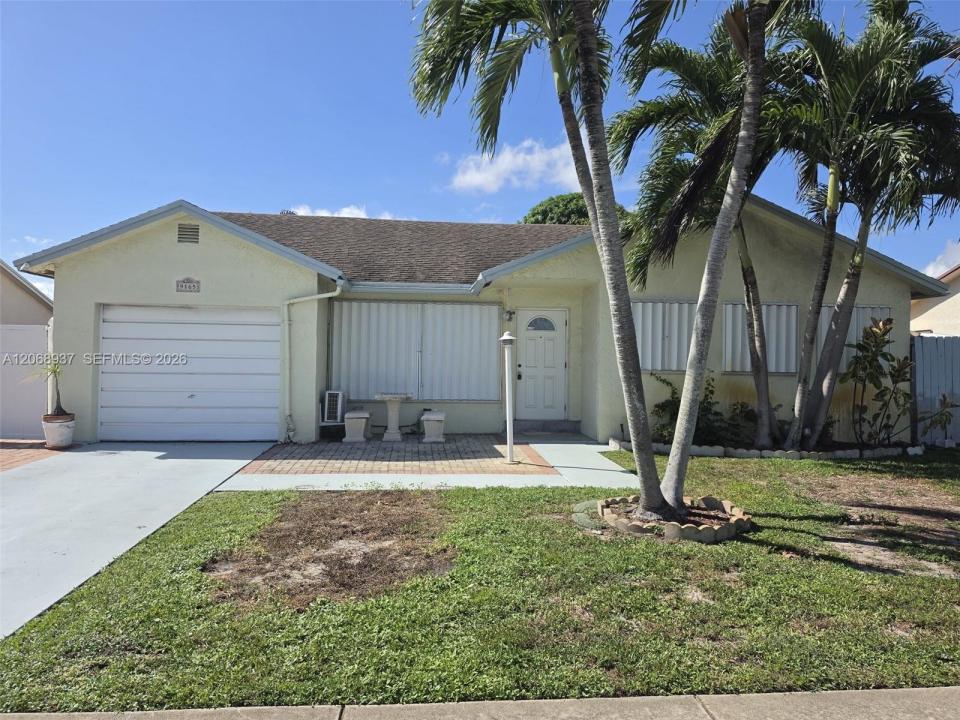 9165 SW 18th St 1, Boca Raton, Florida 33428, Stati Uniti